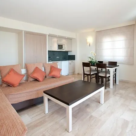 Apartahotel Grupotel Dunamar Can Picafort (Mallorca)