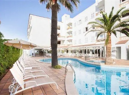 Grupotel Dunamar Apartahotel Can Picafort (Mallorca)