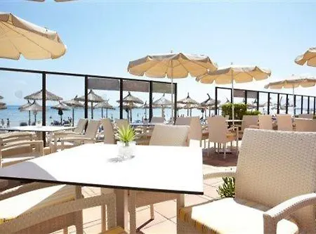 Grupotel Dunamar Apartahotel Can Picafort (Mallorca)