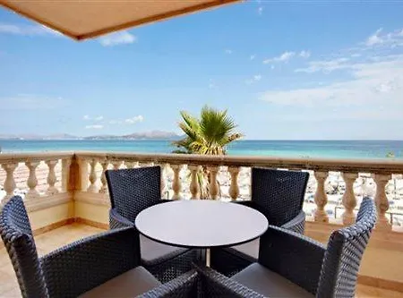 Grupotel Dunamar Apartahotel Can Picafort (Mallorca)
