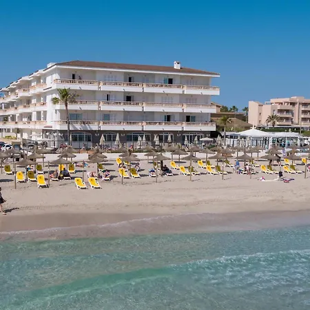 Grupotel Dunamar Can Picafort (Mallorca)