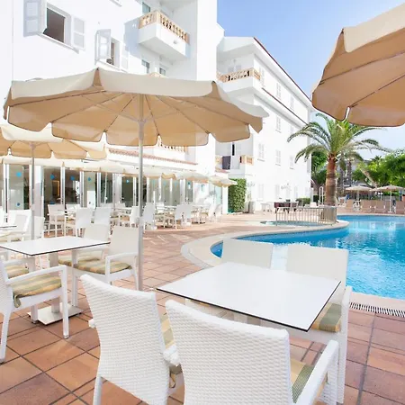 Apartahotel Grupotel Dunamar 4*