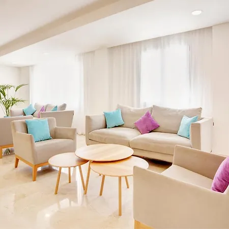Grupotel Dunamar Apartahotel 4*
