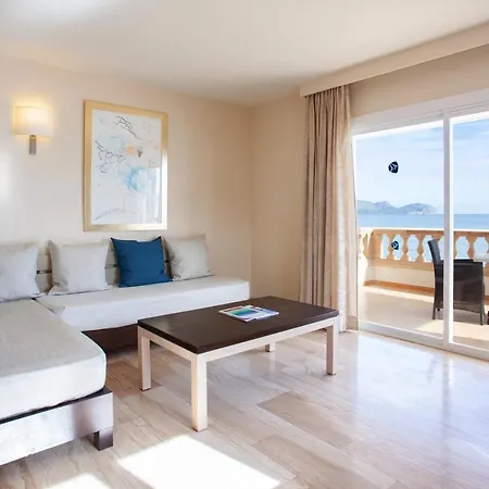 Grupotel Dunamar Apartahotel Can Picafort (Mallorca)