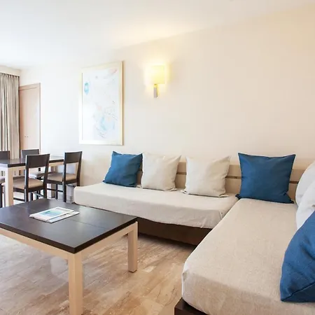 Grupotel Dunamar Apartahotel