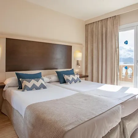 Grupotel Dunamar Apartahotel