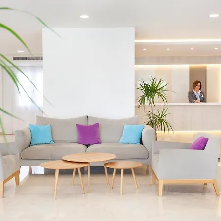 Grupotel Dunamar Apartahotel 4*