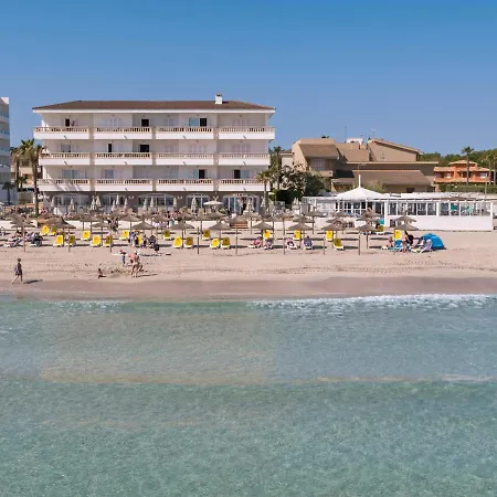 Grupotel Dunamar Can Picafort (Mallorca)