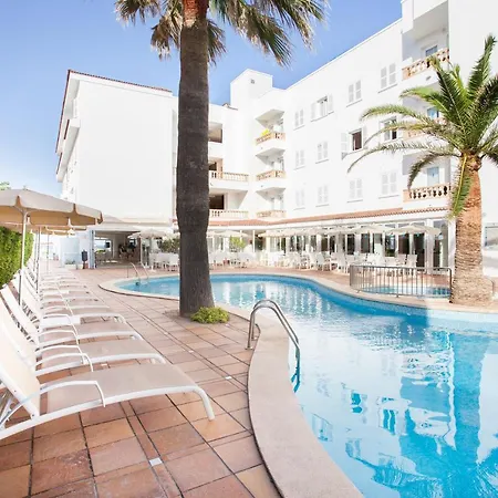 Grupotel Dunamar