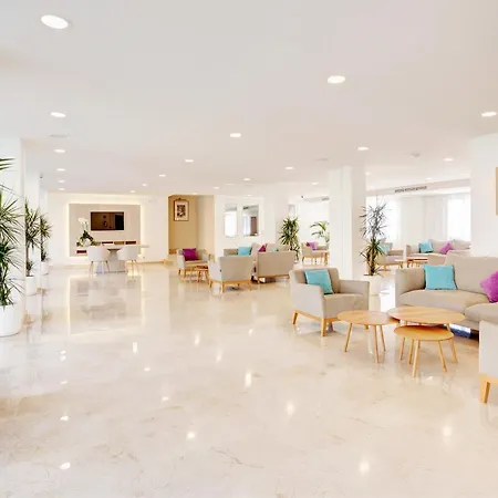 Grupotel Dunamar Apartahotel 4*