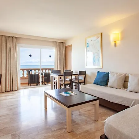 Grupotel Dunamar Apartahotel Can Picafort (Mallorca)
