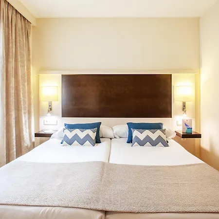 Grupotel Dunamar 4*