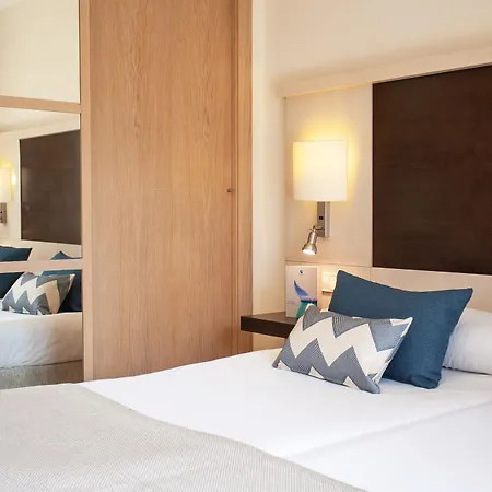 Apartahotel Grupotel Dunamar Can Picafort (Mallorca)