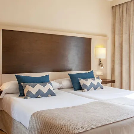 Grupotel Dunamar 4*
