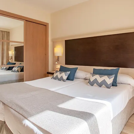 Grupotel Dunamar Apartahotel Can Picafort (Mallorca)