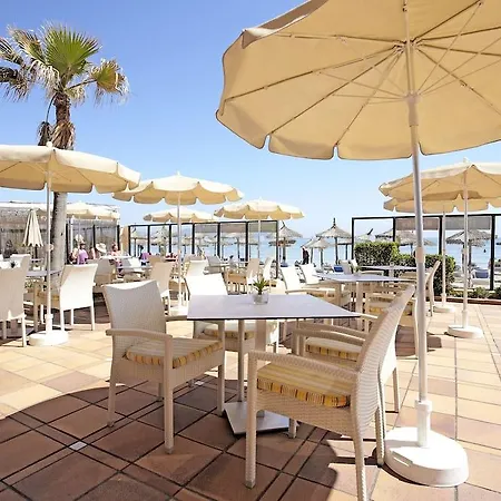 Grupotel Dunamar