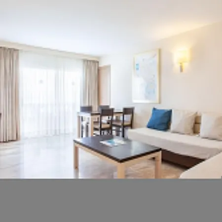 Apartahotel Grupotel Dunamar Can Picafort (Mallorca)