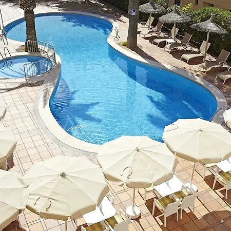 Grupotel Dunamar