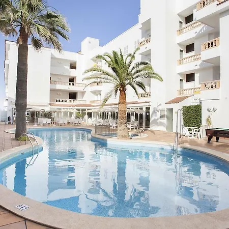 Grupotel Dunamar 4*