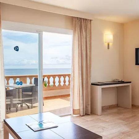 Grupotel Dunamar Apartahotel 4*