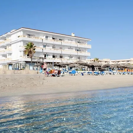 Grupotel Dunamar Apartahotel Can Picafort (Mallorca)