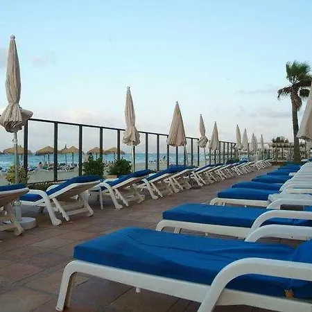Grupotel Dunamar Apartahotel Can Picafort (Mallorca)
