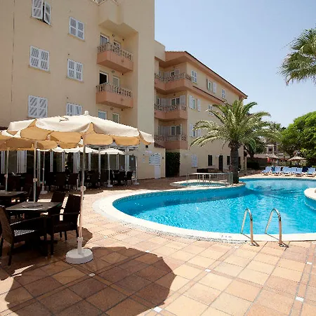 Apartahotel Grupotel Dunamar 4*