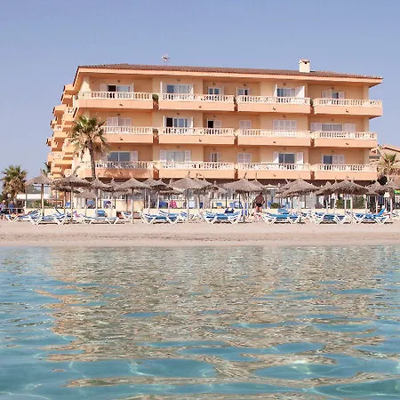 Grupotel Dunamar 4* Can Picafort (Mallorca)
