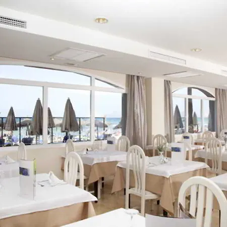 Grupotel Dunamar Apartahotel