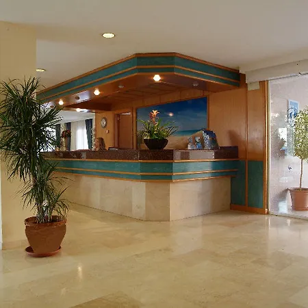 Apartahotel Grupotel Dunamar 4*