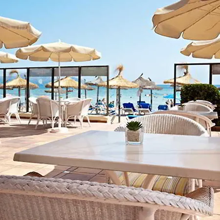 Grupotel Dunamar 4* Can Picafort (Mallorca)