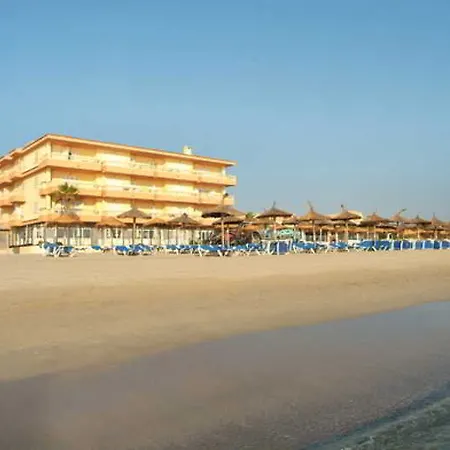 Grupotel Dunamar Apartahotel