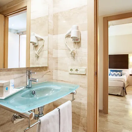 Aparthotel Grupotel Dunamar