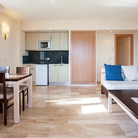 Aparthotel Grupotel Dunamar 4*