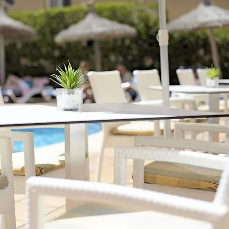 Aparthotel Grupotel Dunamar 4*