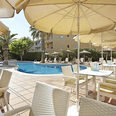 Aparthotel Grupotel Dunamar 4*