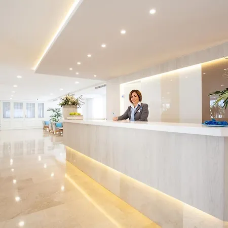 Grupotel Dunamar Aparthotel 4*