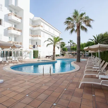 Grupotel Dunamar Aparthotel Can Picafort (Mallorca)